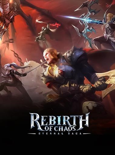 Rebirth of Chaos: Eternal saga