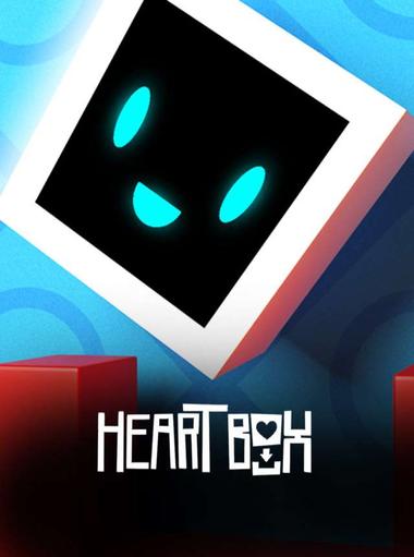 Heart Box: Puzzle Game