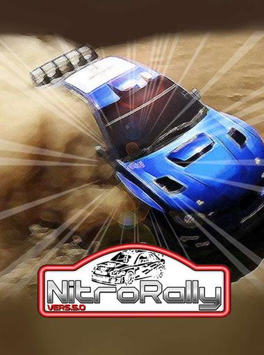 Nitro Rally Evo