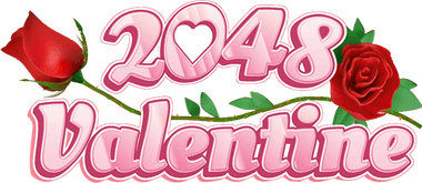 2048 Valentines