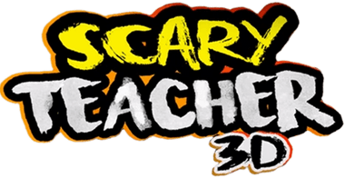 Scary Teacher 3D
