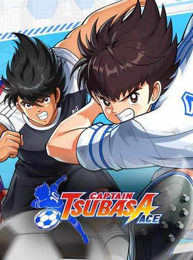 CAPTAIN TSUBASA: ACE