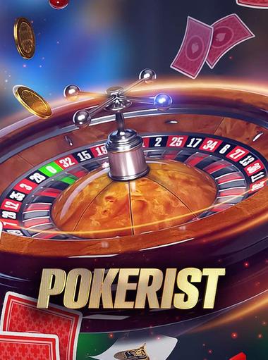 تكساس بوكر: Pokerist