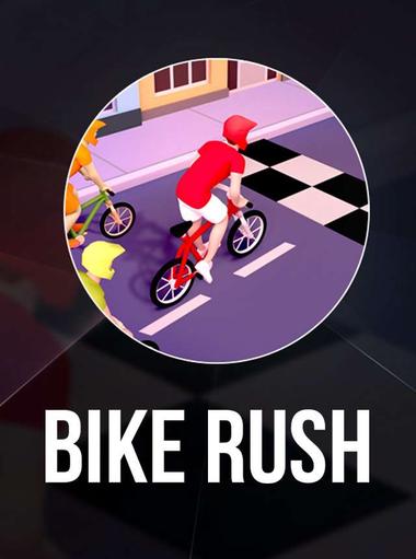 Bike Rush