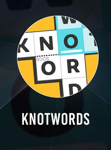 Knotwords