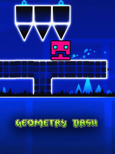 Geometry Dash