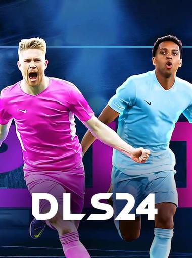 Dream League Soccer 2024