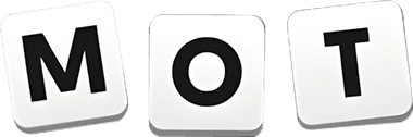 4 Images 1 Mot