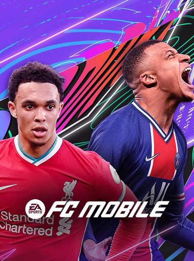 EA SPORTS FC™ Mobile Sepakbola