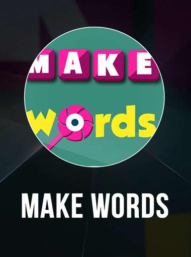 Make Words