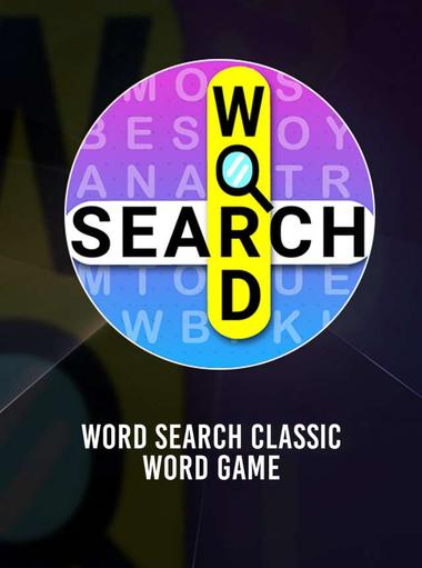 Word Search Classic Word Game