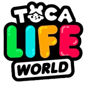 Toca Boca World