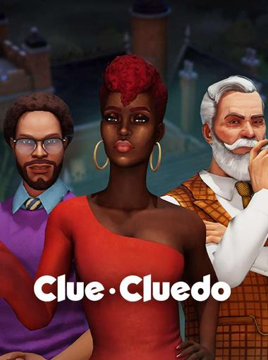 Cluedo