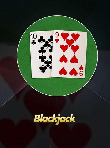 Blackjack