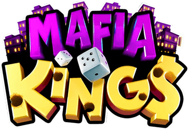 Mafia Kings - Gioco da Tavolo