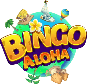 Bingo Aloha- Live Bingo Cash