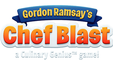 Gordon Ramsay: Chef Blast