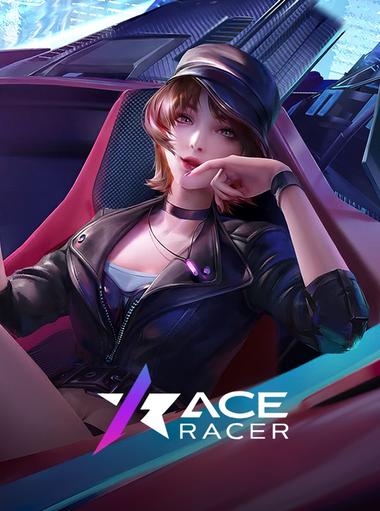 Ace Racer