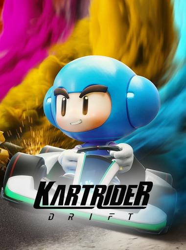 KartRider: Drift