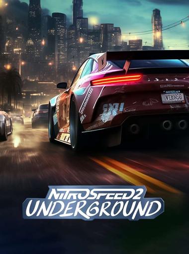 NS2 Underground juego de carro