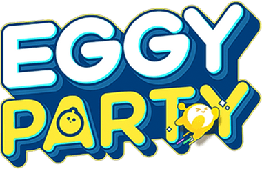 Eggy Party: trendy party game