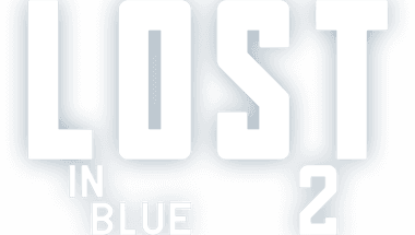 LOST in Blue 2: Fate's Island