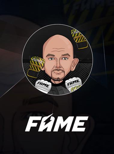 FAME MMA GAME