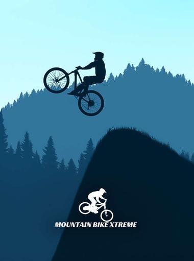 Mountain Bike Xtreme