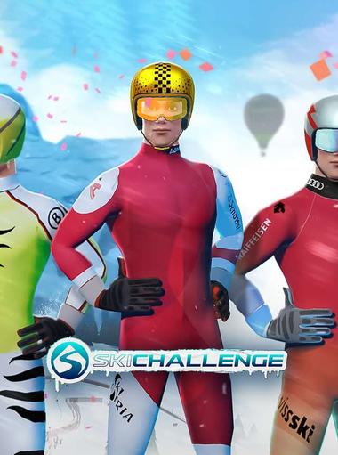 Ski Challenge