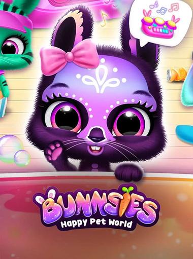 Bunnsies - Happy Pet World