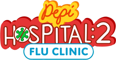 Pepi Hospital 2: Flu Clinic