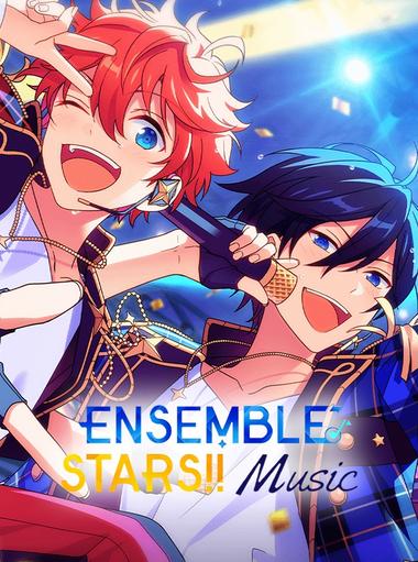 Ensemble Stars Music