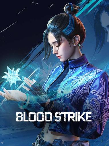 Blood Strike