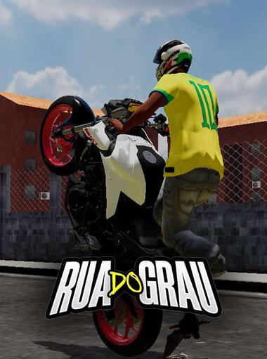 Rua do Grau Online