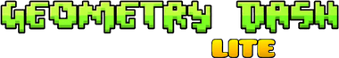 Geometry Dash Lite