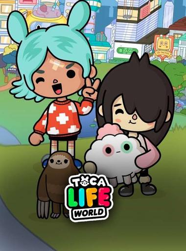 Toca Life World