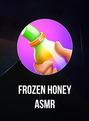 Frozen Honey ASMR