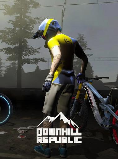 Downhill Republic