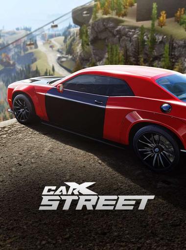 CarX Street