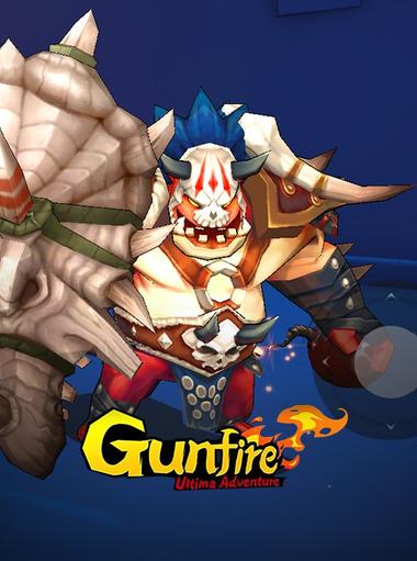 Gunfire : Endless Adventure