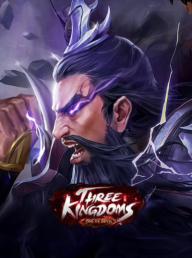 Three Kingdoms:GOD VS DEVIL