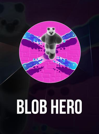 Blob Hero