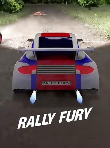 Rally Fury - Extreme Racing