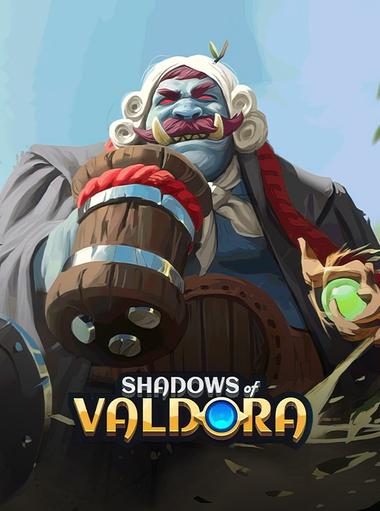 Shadows of Valdora