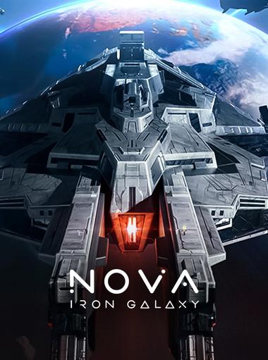 Nova: Space Armada