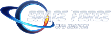 Space Force: UFO Hunter