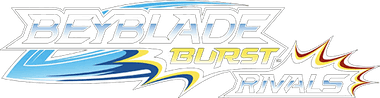 Beyblade Burst Rivals