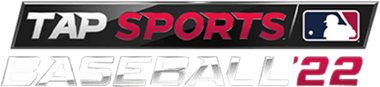 MLB Tap Sports Baseball 2022