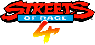 Streets of Rage 4