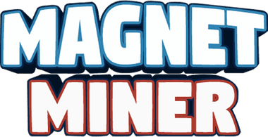 Magnet Miner